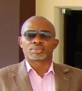 Dr Peter Nnochirionye Afunanya, DSS spokesman