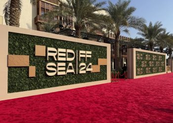 Saudi Arabia banned film for 35 years. The Red Sea festival is just one sign of the industry’s rise