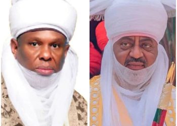 Kano emirship tussle: Why I’m heading to Supreme Court – Dan’agundi