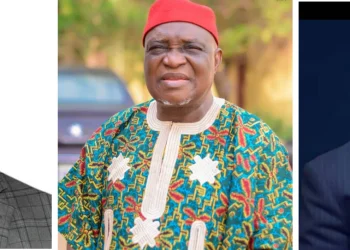 Unilorin appoints Oloyede, Obafemi, Akanji as Emeritus Professors