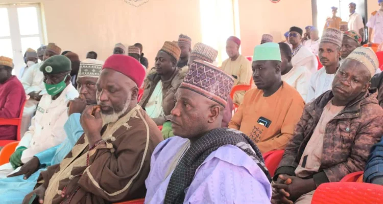 Hajj 2025: Kaduna launches pilgrim training programme