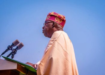 Nigeria, Ghana will foster African brotherhood – Tinubu