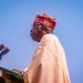 Nigeria, Ghana will foster African brotherhood – Tinubu