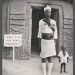 Photo: Colonial police
