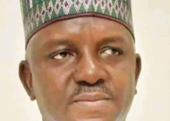 Alleged N33.8bn fraud: How I received more than N22bn from ex-minister of power Saleh Mamman – BDC operator