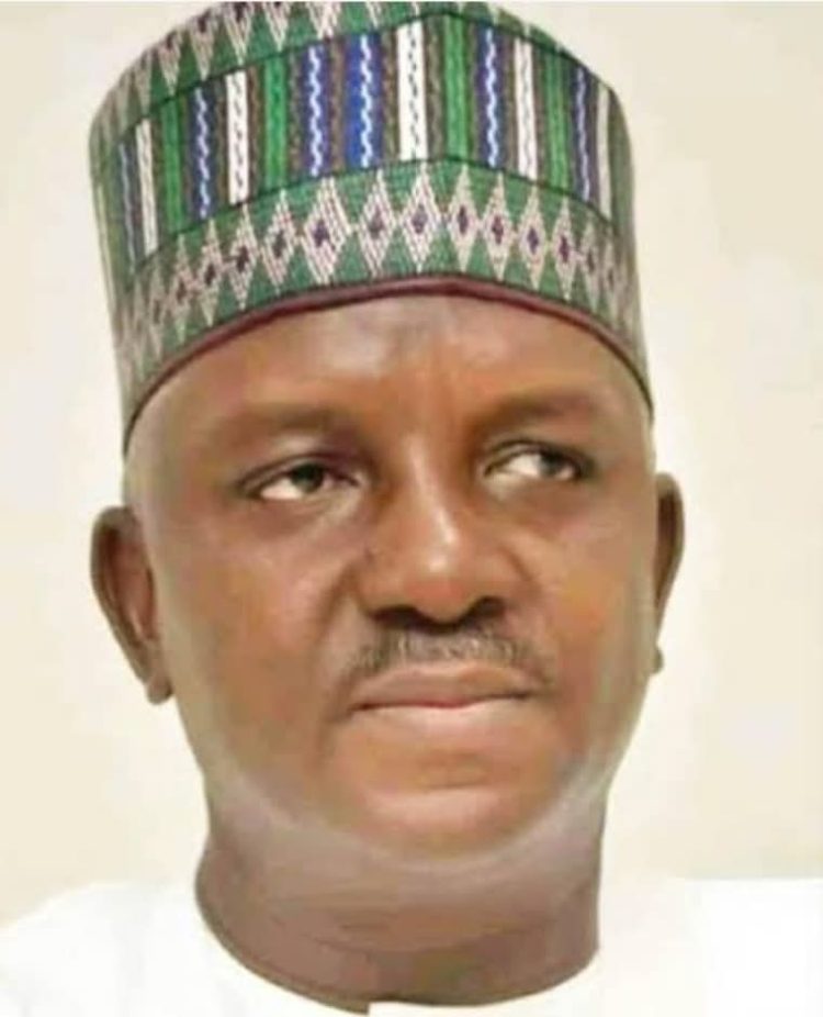 Alleged N33.8bn fraud: How I received more than N22bn from ex-minister of power Saleh Mamman – BDC operator