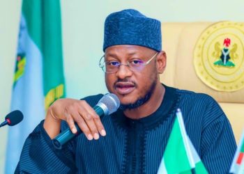 Katsina governor reshuffles cabinet