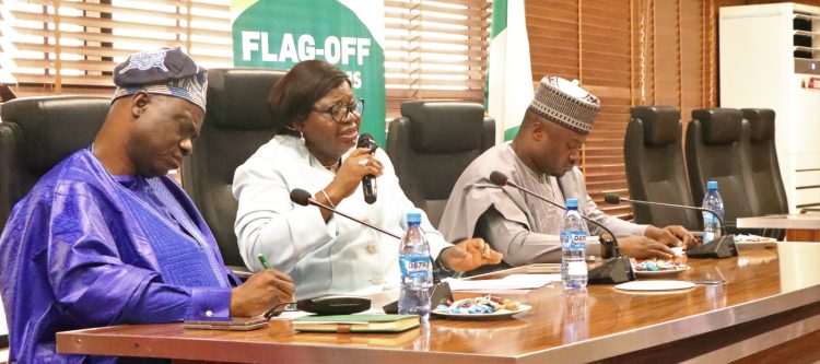 AGF embarks on aggressive revenue drive to improve funding of personnel cost
