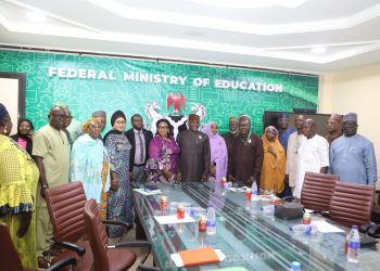 Education Ministry launches initiative to combat bullying in Nigerian schools