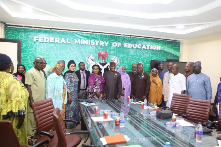 Education Ministry launches initiative to combat bullying in Nigerian schools