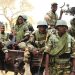 Troops neutralise notorious terrorist, Sani Rusu, in Zamfara