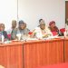 Humanitarian Ministry presents 2025 budget proposal