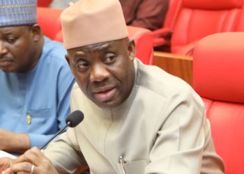 Minister defends 2025 budget at Senate committee, prioritizes TVET, STEMM, teacher devt, out-of-school children