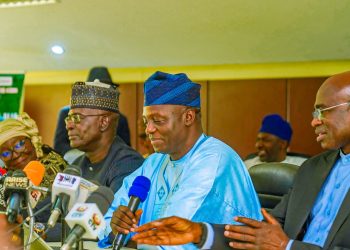 FG to cultivate 10,000 hectares of farm land for durable solutions for IDPs across Nigeria