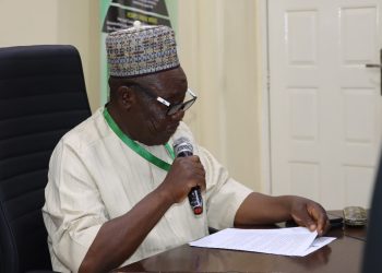  Nigeria embraces AI-driven education on International Day of Education