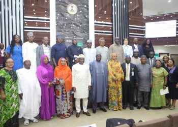 NEDI: Pioneering data-driven transformation in Nigeria’s education sector, says minister