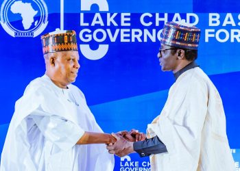 At Lake Chad Basin Govs Forum: Tinubu demands multifaceted response to security threats