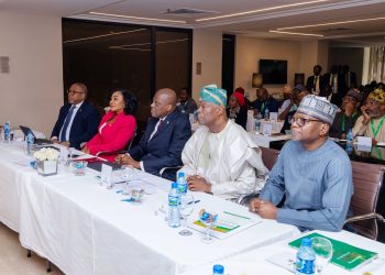 Edun endorses CBN’s reforms to boost economic stability
