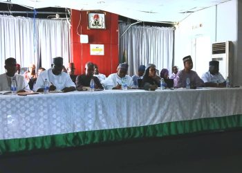 Eschew rumour peddling, minister enjoins staff