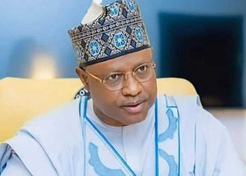 Armed Forces Day: We’ll give widows, orphans priority – Uba Sani