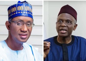 Ribadu, El-Rufai: Before Today, There Was Yesterday, and There’ll Be Tomorrow
