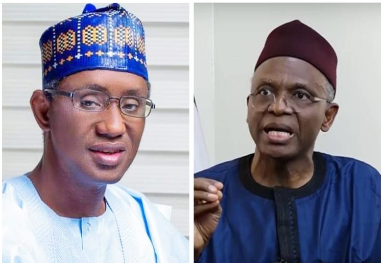 Ribadu, El-Rufai: Before Today, There Was Yesterday, and There’ll Be Tomorrow