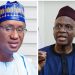 Ribadu, El-Rufai: Before Today, There Was Yesterday, and There’ll Be Tomorrow