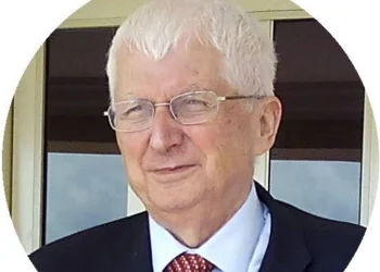 Tinubu mourns renowned Dutch-Nigerian publisher Joop Berkhout 