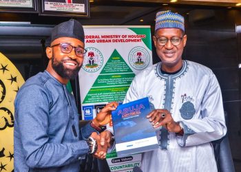 Dangiwa underscores importance of collaboration, innovation to addressing challenges of urbanisation