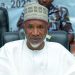 Renowned Kano politician Ɗanzago dies aged 74