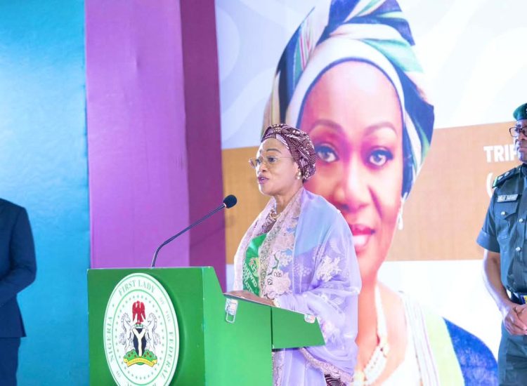 Free to Shine campaign will reduce HIV transmission, says First Lady