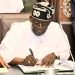 Tinubu assures Nigerians of improved economy as he signs N514.99tr budget 