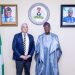 Nigeria, Turkey strengthen economic ties as minister hosts ambassador