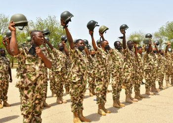 Troops killed 27 terrorists, arrested 85, rescued 44 abductees in 1 week – DHQ
