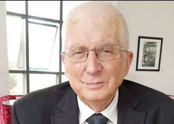 Joop Berkhout: Death and a Writers’ Loss