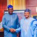 FG collaborates with Kaduna govt on skill acquisition for freed minors of ‘end bad governance’ campaign 