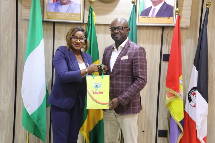 Interior minister hosts NUJ, says his doors are open to journalists