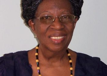 A Tribute to Mrs Mabel Segun @ 95