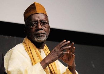 Souleymane Cissé, one of fathers of African cinema, dies at 84
