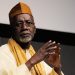 Souleymane Cissé, one of fathers of African cinema, dies at 84