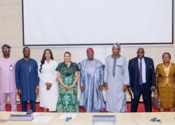 Reforms: FG inaugurates 50 tax appeal commissioners