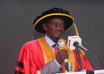 Open University don rues neglect of academic counselling in Nigerian schools 