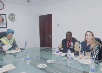 Nigeria commits to protecting education, welcomes global expertise