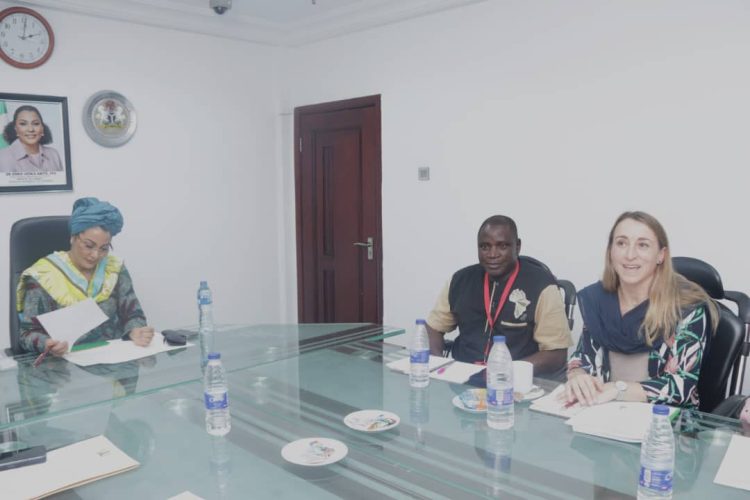 Nigeria commits to protecting education, welcomes global expertise