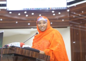 FG flags off 2025 National Sewing Championship, showcasing youth creativity and innovation