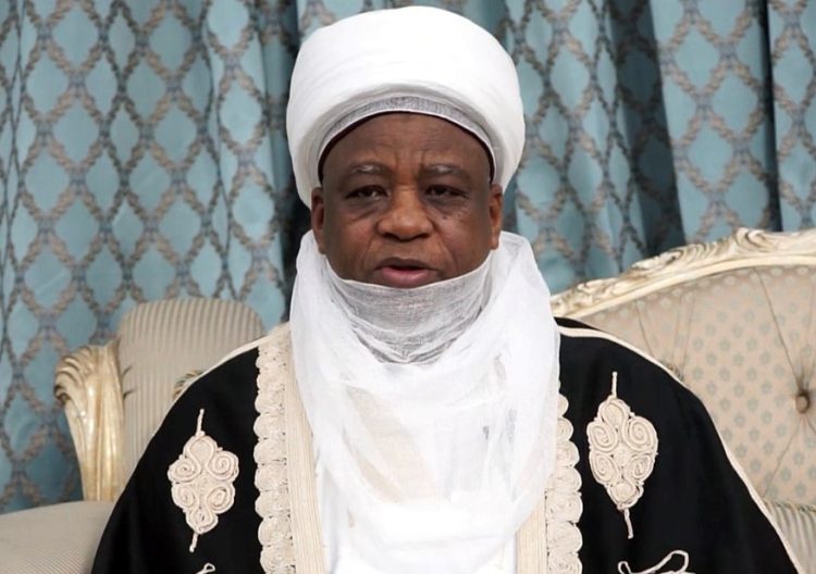 Sultan urges Muslims to look for Ramadan crescent from Friday