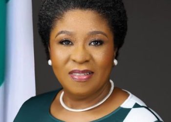 Women’s Day: Head of Service urges Nigerian women to continue striving for excellence
