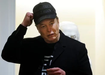 South Africa rejects Musk claim Starlink can’t operate there because he’s not Black