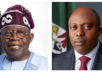 Tinubu declares state of emergency in Rivers