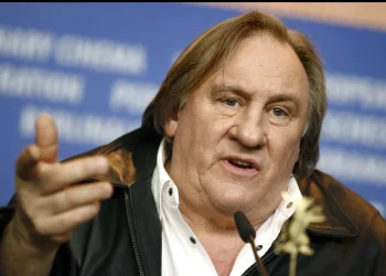 French actor Gerard Depardieu’s trial on sexual assault charges is starting in France